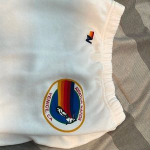 New with tags—Aviator Nation sweats!